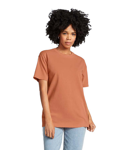 Comfort Colors Adult Heavyweight Tee  1717   X-LARGE