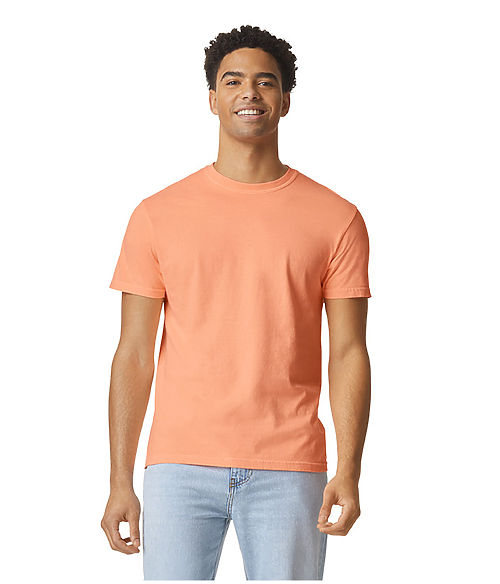 Comfort Colors Adult Heavyweight Tee  1717   X-LARGE