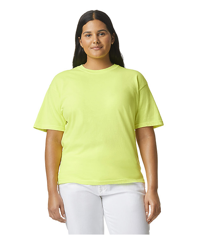 Comfort Colors Adult Heavyweight Tee  1717   X-LARGE