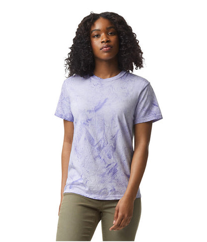 Comfort Colors Heavyweight Color Blast Adult T-Shirt  1745
