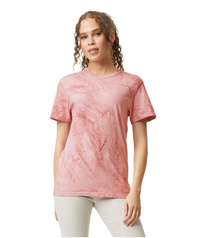 Comfort Colors Heavyweight Color Blast Adult T-Shirt  1745