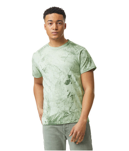 Comfort Colors Heavyweight Color Blast Adult T-Shirt  1745