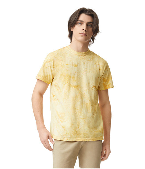 Comfort Colors Heavyweight Color Blast Adult T-Shirt  1745