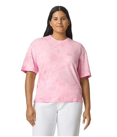 Comfort Colors Heavyweight Color Blast Adult T-Shirt  1745