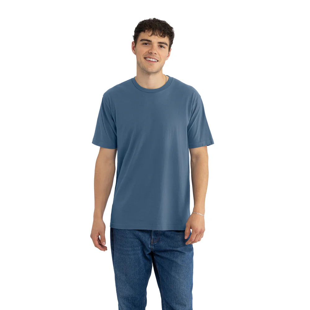 1810 Ideal Tubular T-Shirt  Next Level  SIZES X-SMALL, SMALL, MEDIUM, & LARGE