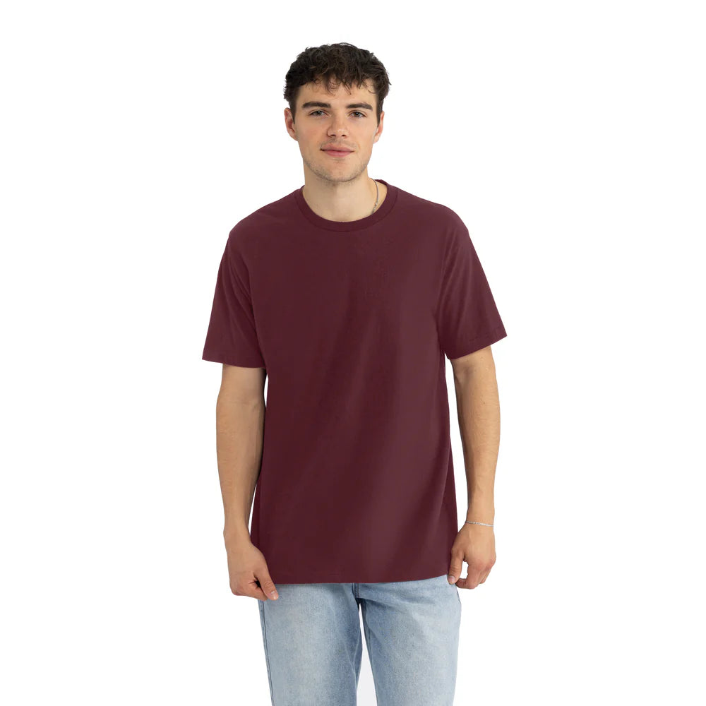 1810 Ideal Tubular T-Shirt  Next Level  SIZES X-SMALL, SMALL, MEDIUM, & LARGE