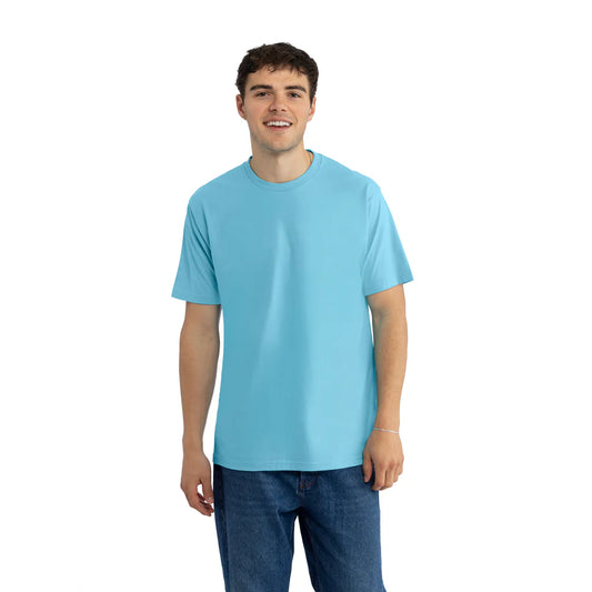 1810 Ideal Tubular T-Shirt  Next Level  SIZES X-SMALL, SMALL, MEDIUM, & LARGE