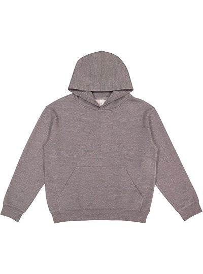 Youth Pullover Fleece Hoodie  LAT  2296  YOUTH LARGE & X-LARGE