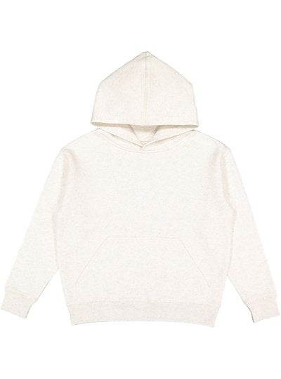 Youth Pullover Fleece Hoodie  LAT  2296  YOUTH LARGE & X-LARGE