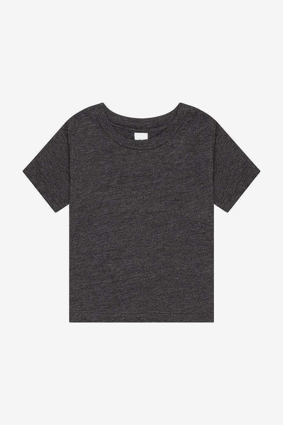 Infant Jersey Short Sleeve Tee  Bella+Canvas  3001B