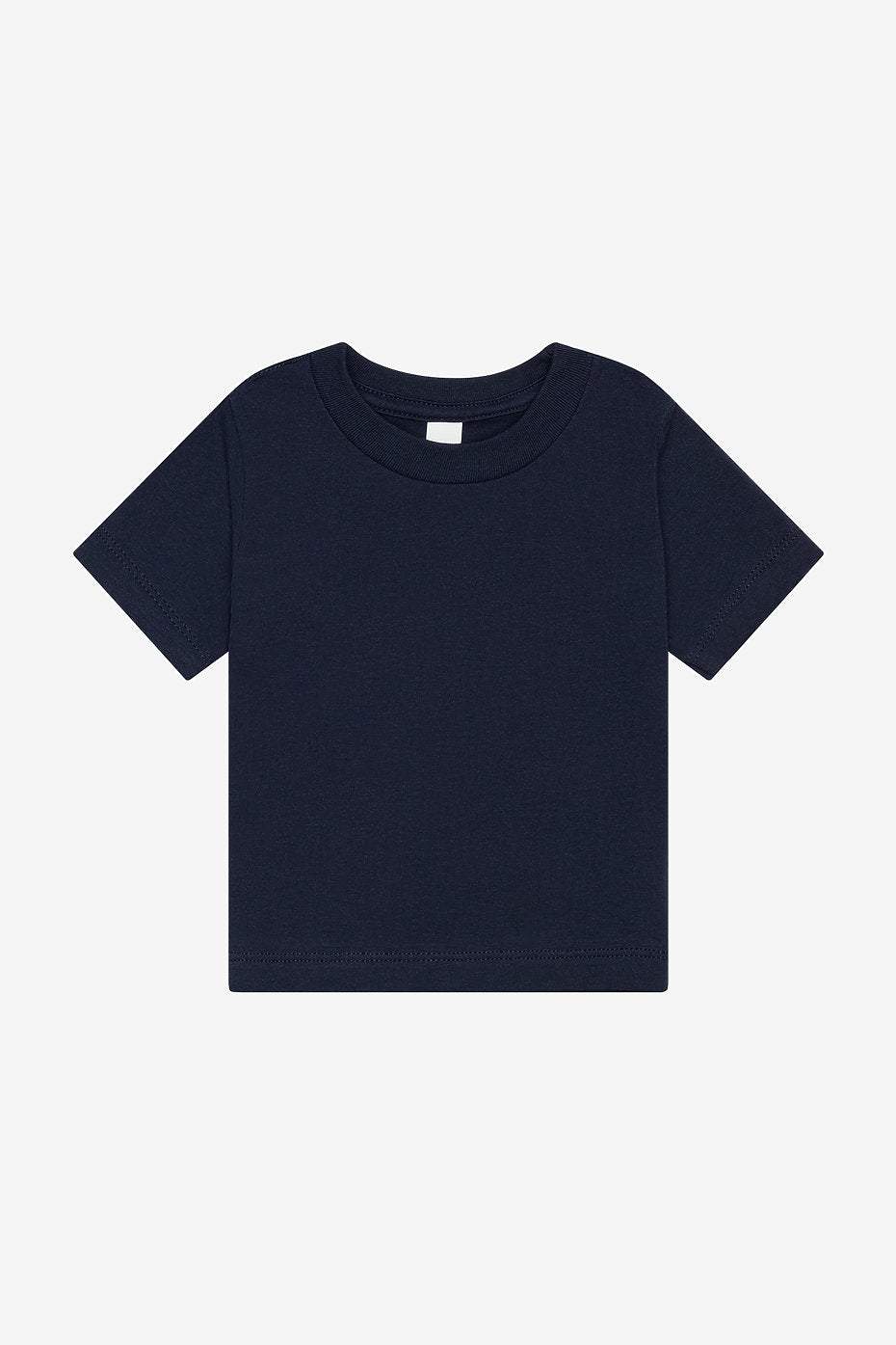 Infant Jersey Short Sleeve Tee  Bella+Canvas  3001B