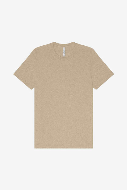 Unisex Heather CVC Short Sleeve Tee  Bella+Canvas 3001CVC  LARGE