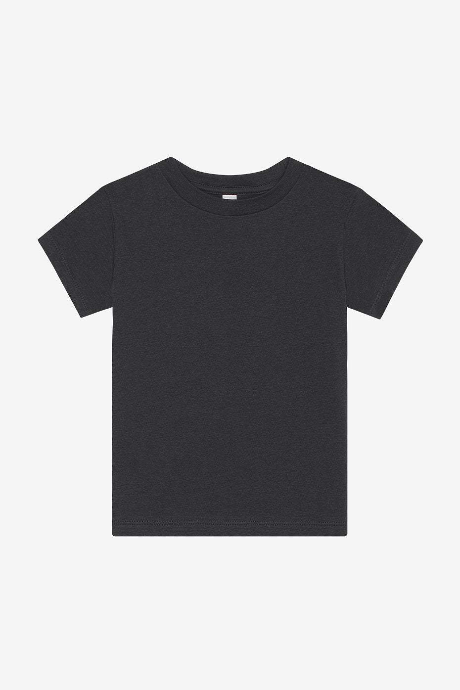 Toddler Short Sleeve Tee  Bella+Canvas  3001T  2T & 3T