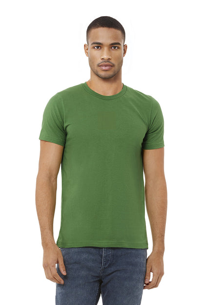 Unisex Jersey Short Sleeve Tee Bella+Canvas  3001  LARGE