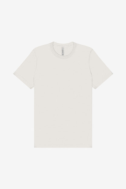Unisex Jersey Short Sleeve Tee Bella+Canvas  3001  LARGE