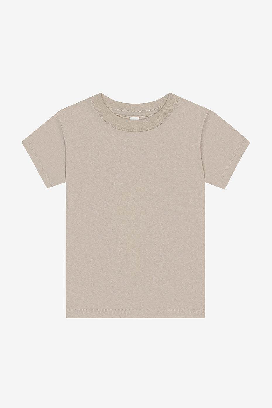 Toddler Short Sleeve Tee  Bella+Canvas  3001T  2T & 3T
