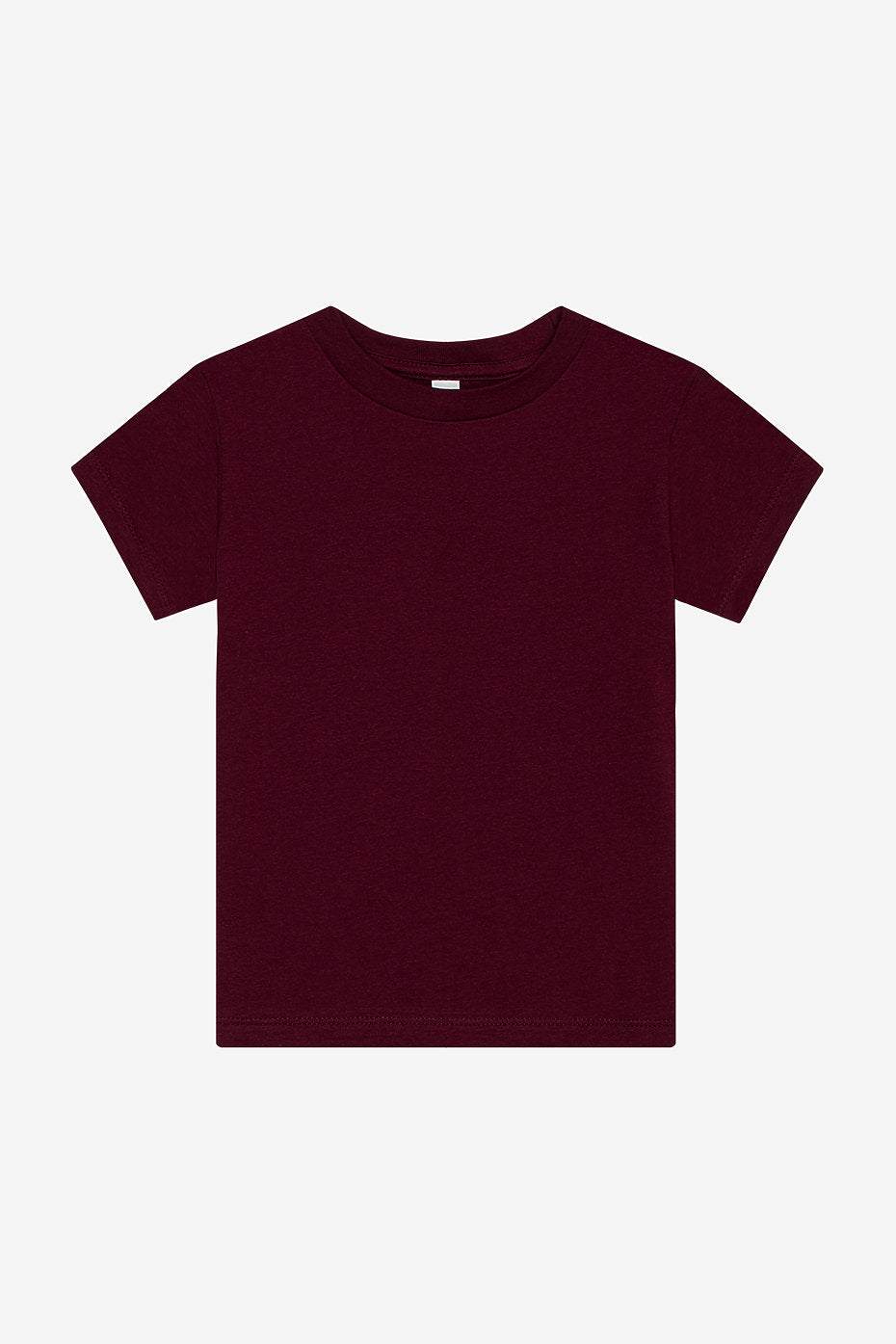 Toddler Short Sleeve Tee  Bella+Canvas  3001T  2T & 3T