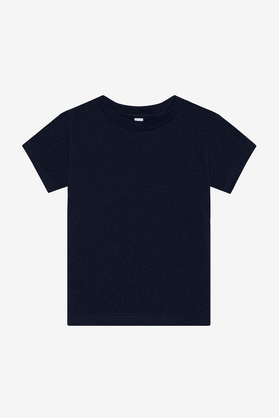 Toddler Short Sleeve Tee  Bella+Canvas  3001T  2T & 3T