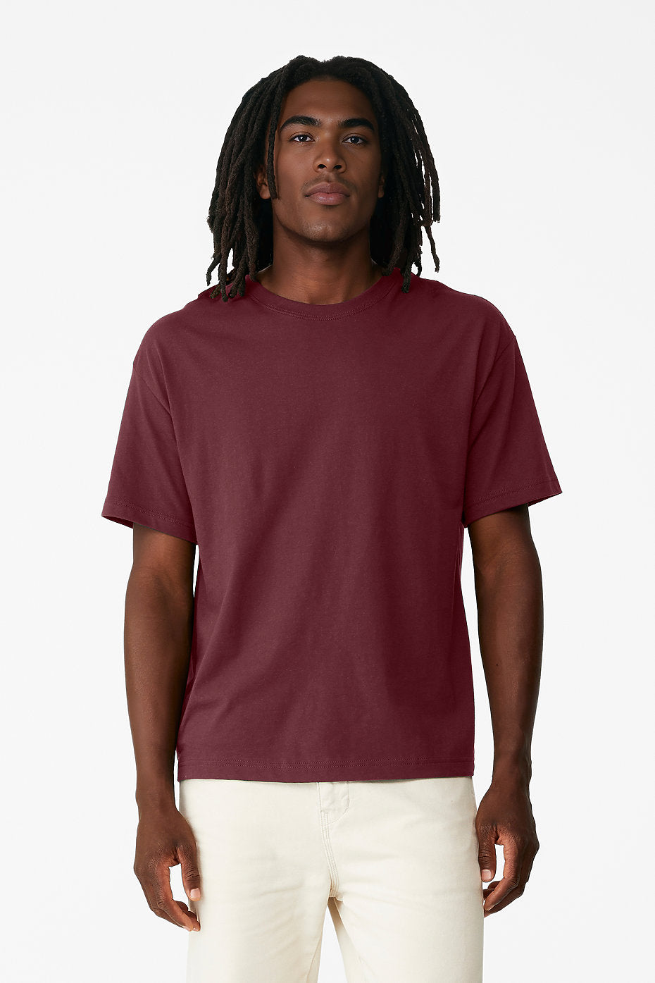 Unisex Heavyweight Tee Bella+Canvas 3010