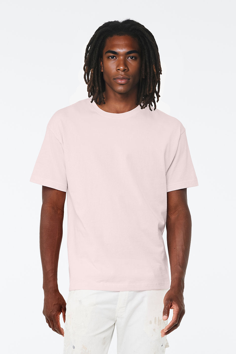 Unisex Heavyweight Tee Bella+Canvas 3010