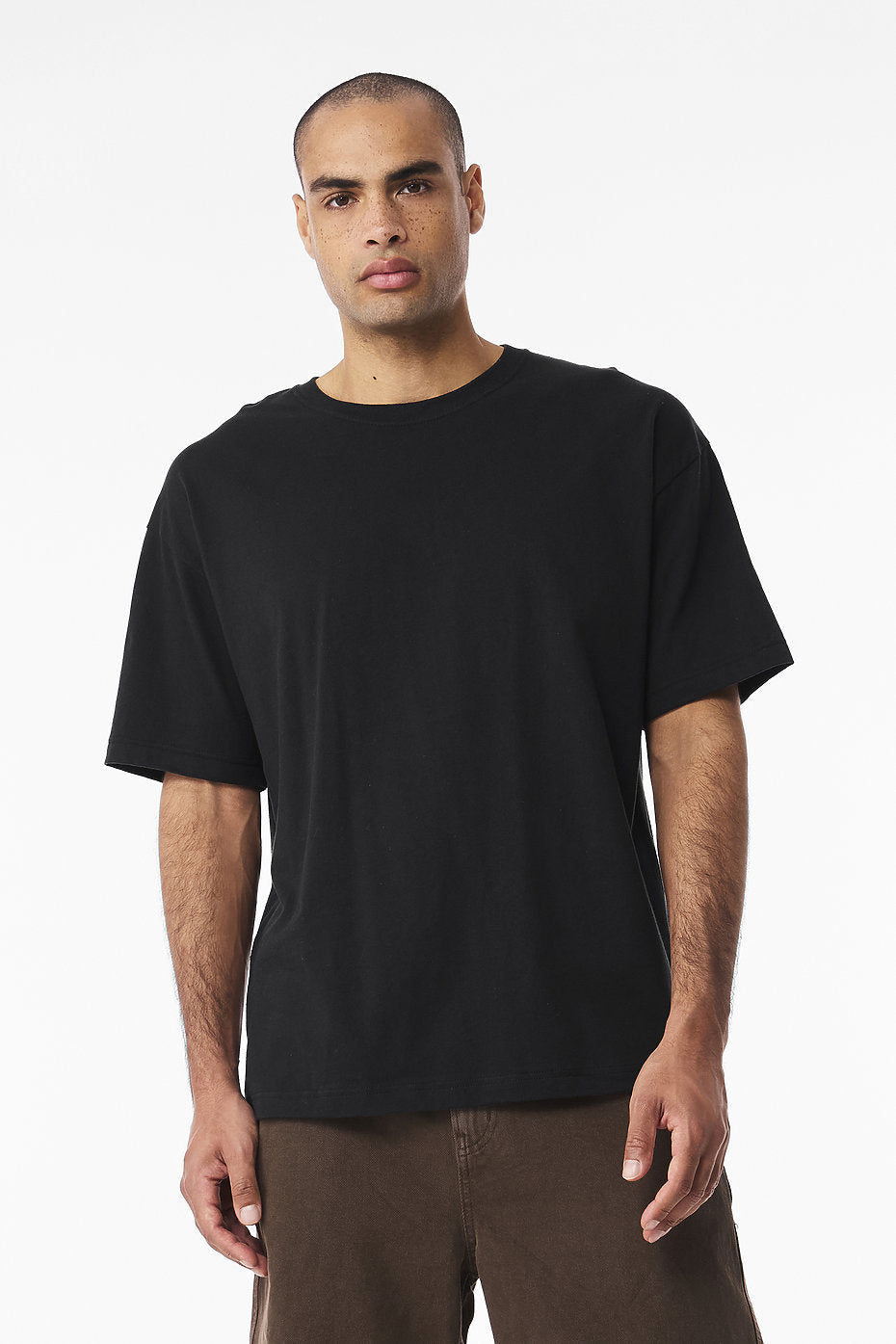 Unisex Heavyweight Tee Bella+Canvas 3010