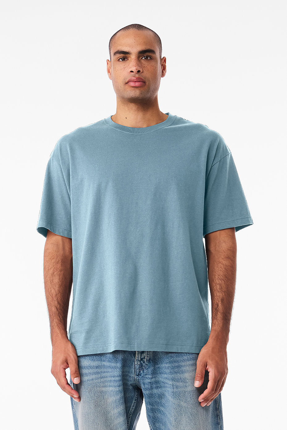 Unisex Heavyweight Tee Bella+Canvas 3010