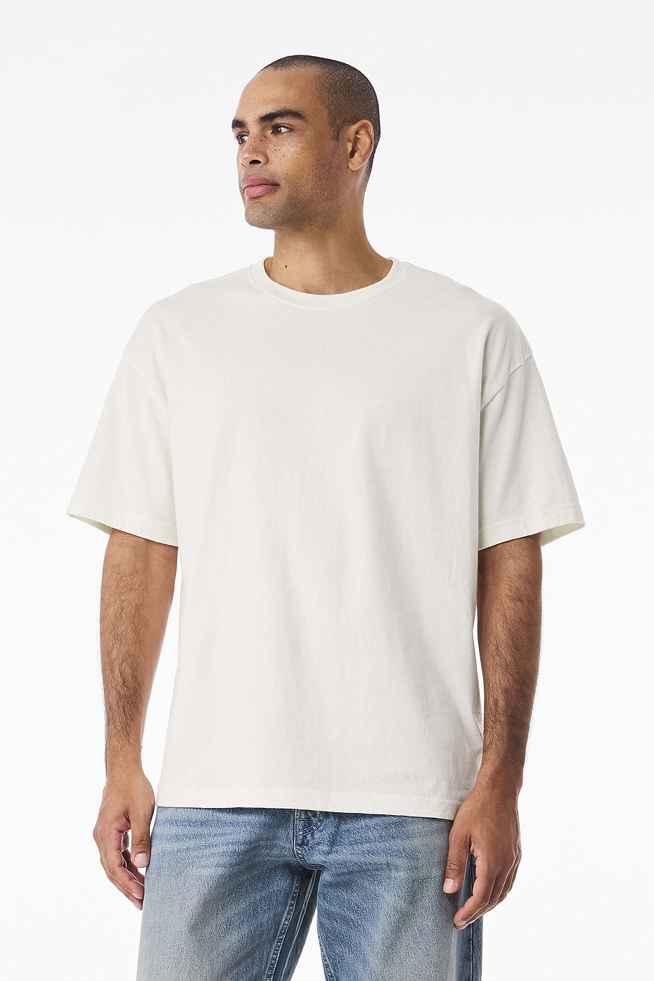 Unisex Heavyweight Tee Bella+Canvas 3010