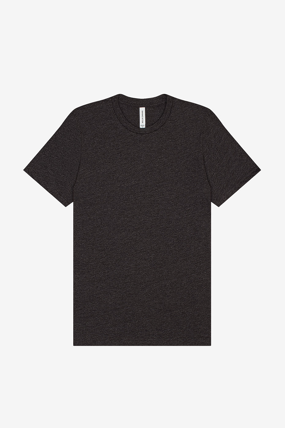 Unisex Sueded Tee Bella+Canvas 3301