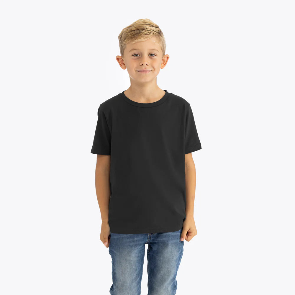 3310 Youth Cotton T-Shirt  Next Level  YOUTH X-SMALL, SMALL, & MEDIUM
