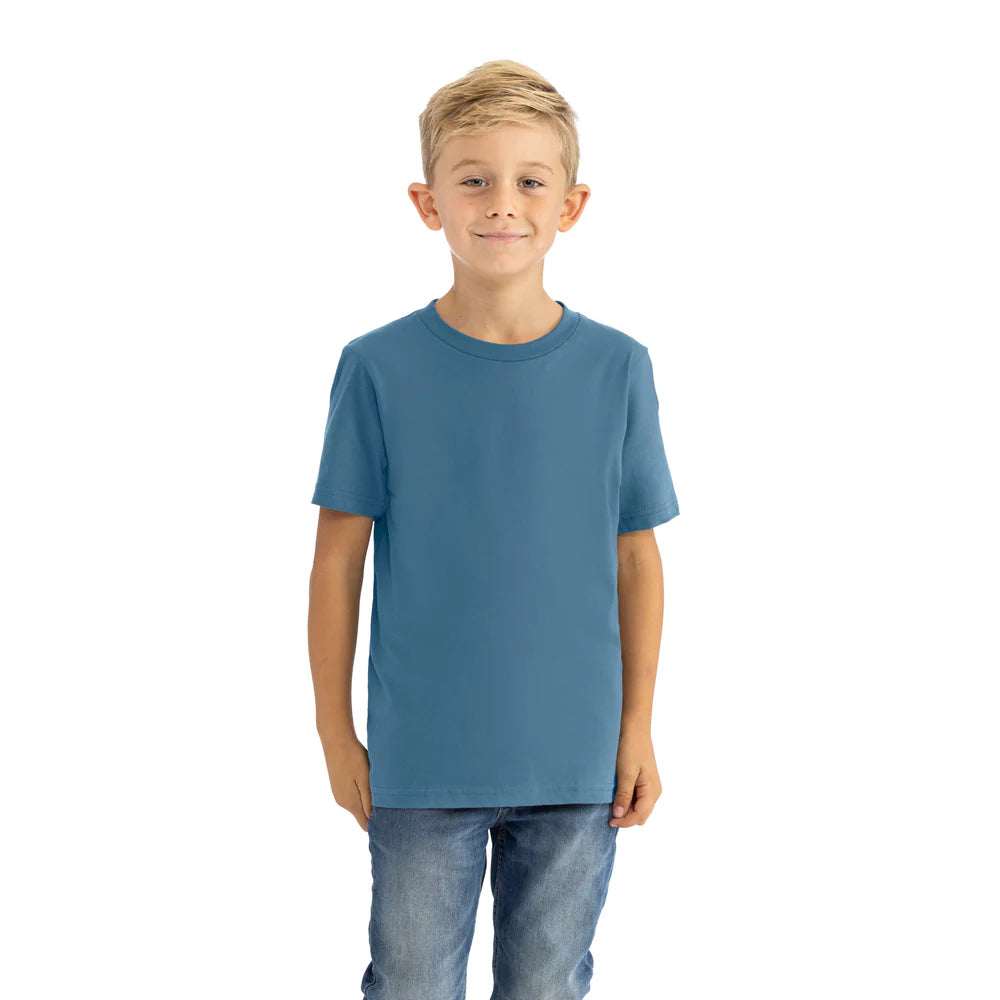 3310 Youth Cotton T-Shirt  Next Level  YOUTH X-SMALL, SMALL, & MEDIUM