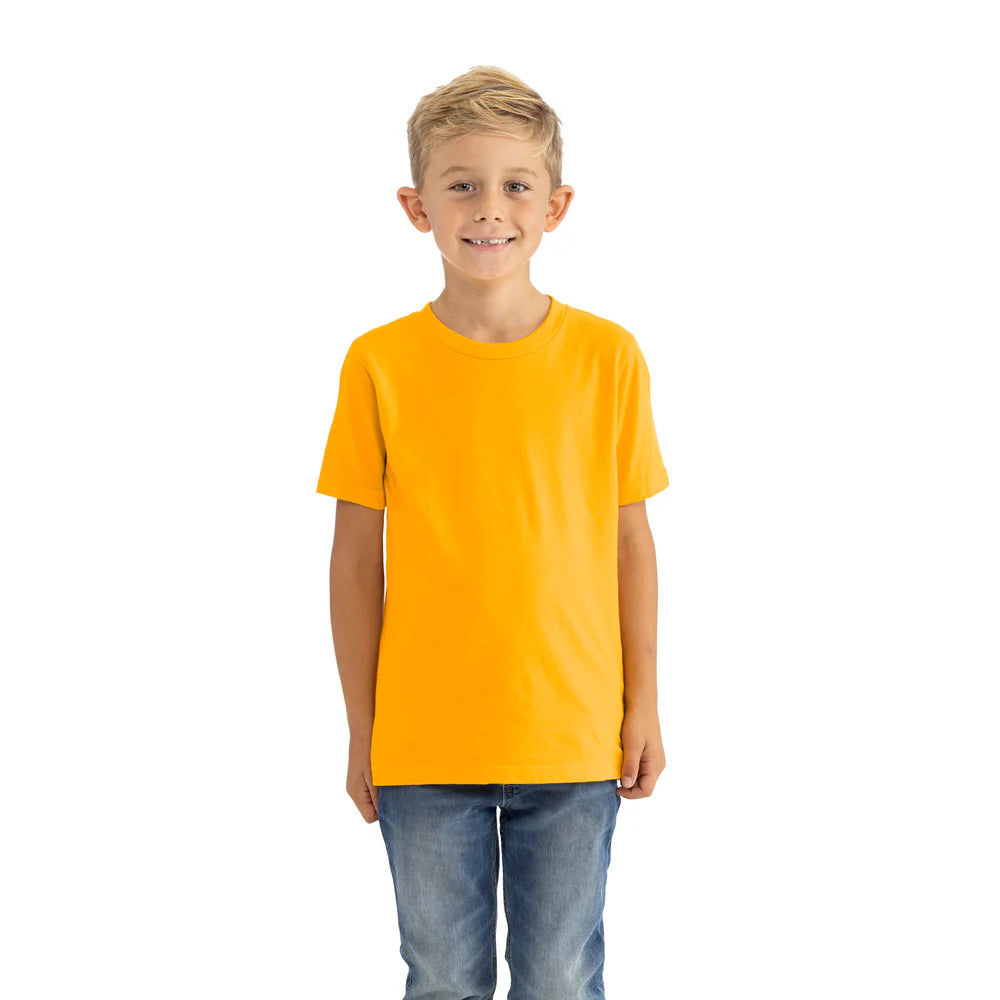 3310 Youth Cotton T-Shirt  Next Level  YOUTH X-SMALL, SMALL, & MEDIUM