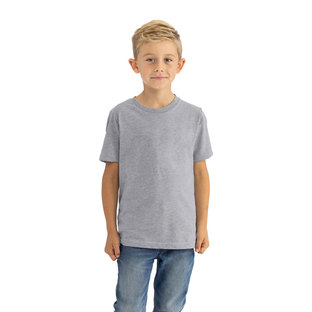 3310 Youth Cotton T-Shirt  Next Level  YOUTH X-SMALL, SMALL, & MEDIUM