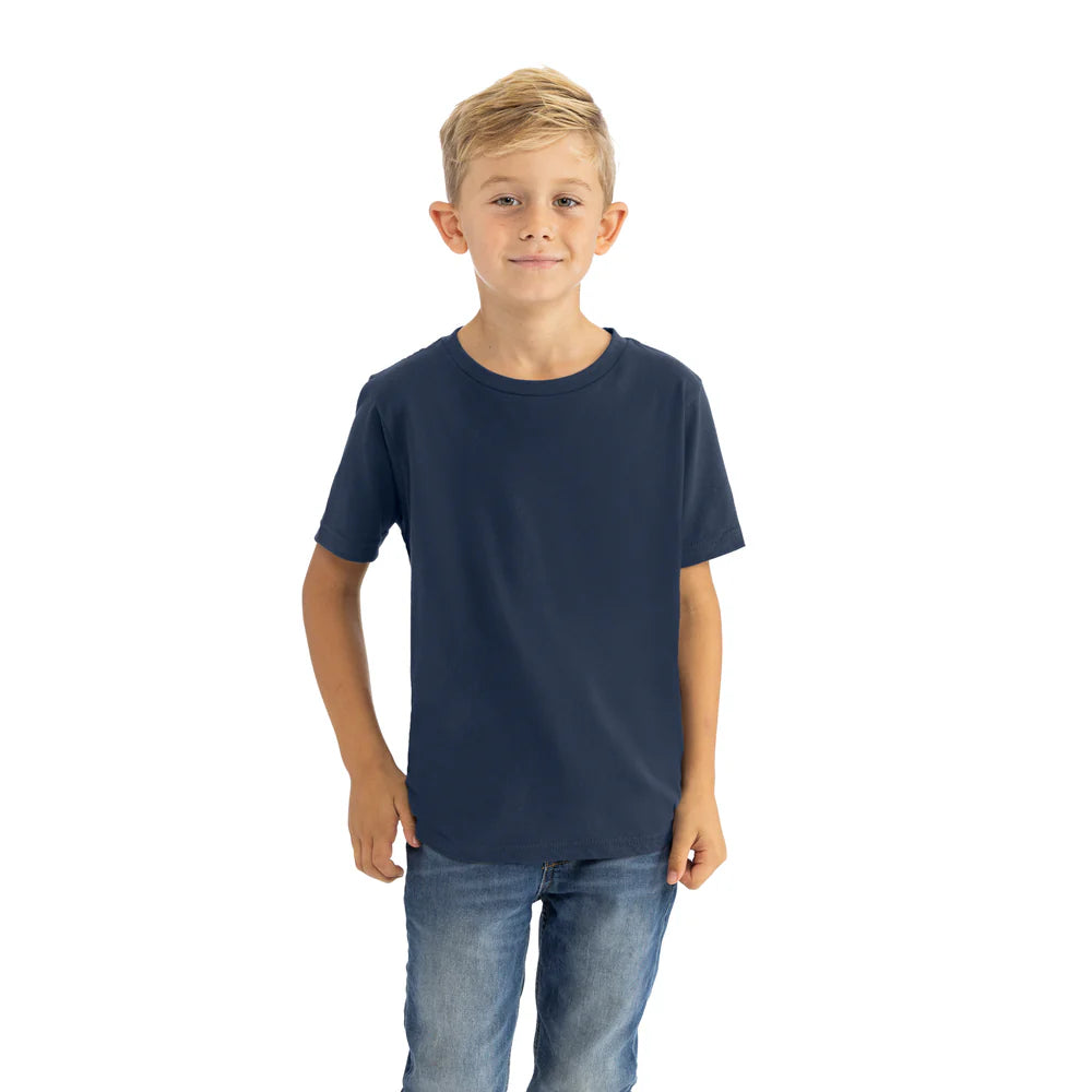 3310 Youth Cotton T-Shirt  Next Level  YOUTH X-SMALL, SMALL, & MEDIUM