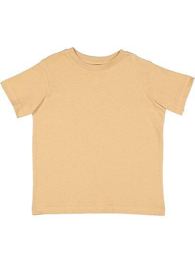 Toddler Fine Jersey Tee  Rabbit Skins  3321 (CONT'D)  KELLY TO OCEANSIDE