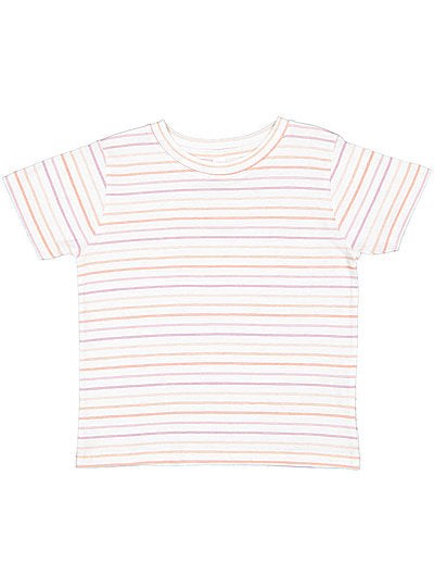 Toddler Fine Jersey Tee  Rabbit Skins  3321 (CONT'D)  KELLY TO OCEANSIDE