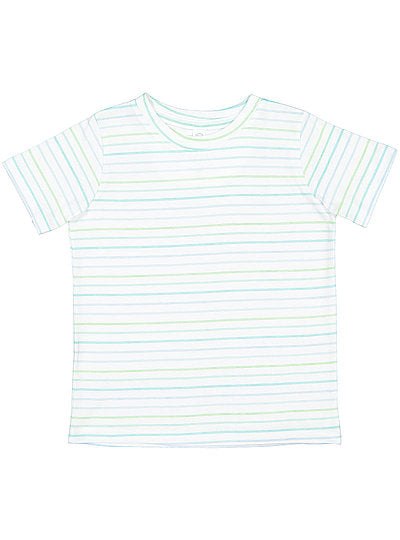 Toddler Fine Jersey Tee  Rabbit Skins  3321 (CONT'D)  KELLY TO OCEANSIDE