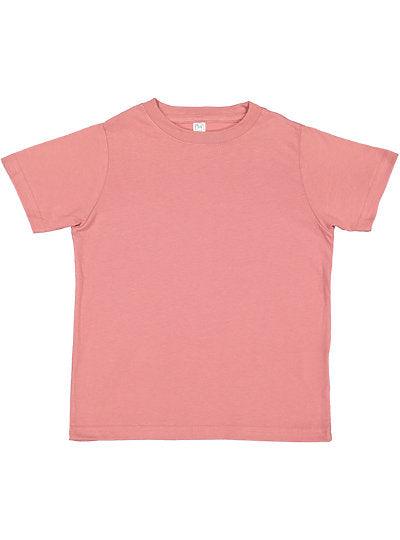 Toddler Fine Jersey Tee  Rabbit Skins  3321 (CONT'D)  KELLY TO OCEANSIDE