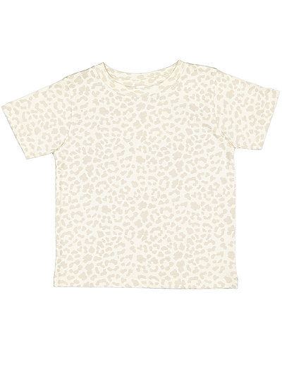 Toddler Fine Jersey Tee  Rabbit Skins  3321 (CONT'D)  KELLY TO OCEANSIDE
