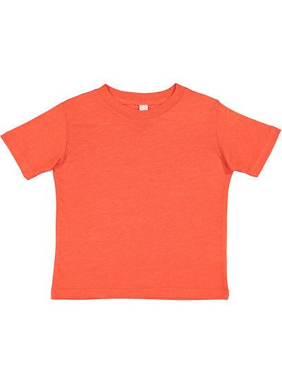 Toddler Fine Jersey Tee  Rabbit Skins  3321 (CONT'D) VINTAGE GREEN TO YELLOW