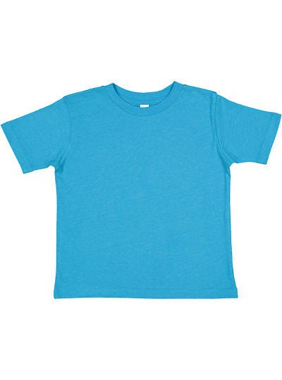 Toddler Fine Jersey Tee  Rabbit Skins  3321 (CONT'D) VINTAGE GREEN TO YELLOW