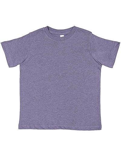 Toddler Fine Jersey Tee  Rabbit Skins  3321 (CONT'D) VINTAGE GREEN TO YELLOW