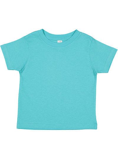 Infant Fine Jersey Tee  Rabbit Skins  3322  SIZES  18M & 24M