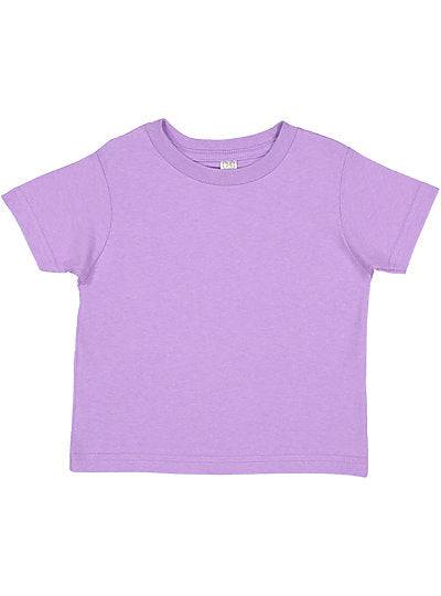Infant Fine Jersey Tee  Rabbit Skins  3322  SIZES  6M & 12M