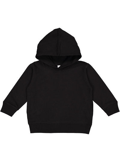 Toddler Pullover Fleece Hoodie  Rabbit Skins  3326