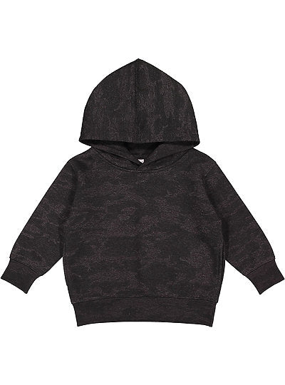 Toddler Pullover Fleece Hoodie  Rabbit Skins  3326