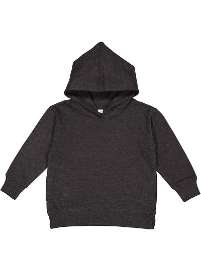 Toddler Pullover Fleece Hoodie  Rabbit Skins  3326