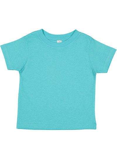 Infant Cotton Jersey Tee  Rabbit Skins  3401  SIZES  18  &  24M