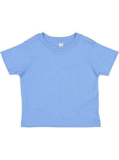 Infant Cotton Jersey Tee  Rabbit Skins  3401  SIZES  6M  &  12M