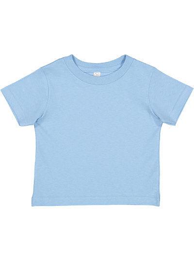 Infant Cotton Jersey Tee  Rabbit Skins  3401  SIZES  6M  &  12M