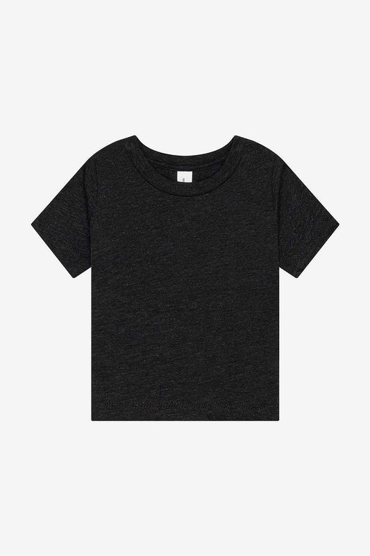 Infant Triblend Short Sleeve Tee  Bella+Canvas  3413B